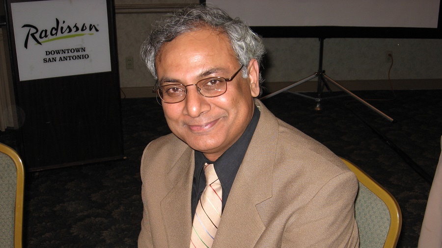 N. Balakrishnan