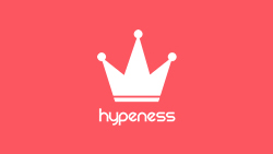 hypeness
